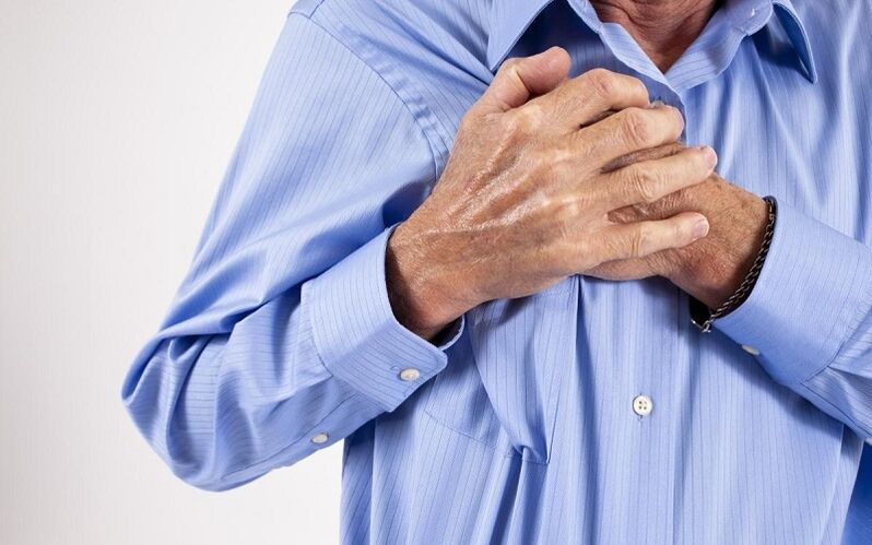 болки в ставите на пръстите