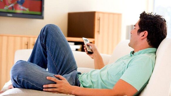 Ниската физическа активност може да провокира развитието на цервикална остеохондроза