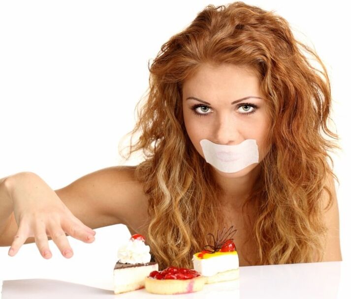 Отказът от сладкиши и балансираната диета ще ускорят възстановяването от цервикална остеохондроза